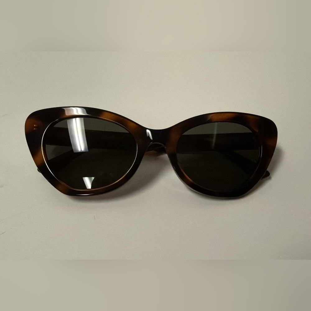 NWT, Brand New Moschino MOS147/S, Size 51X20X140 - Picture 5 of 10